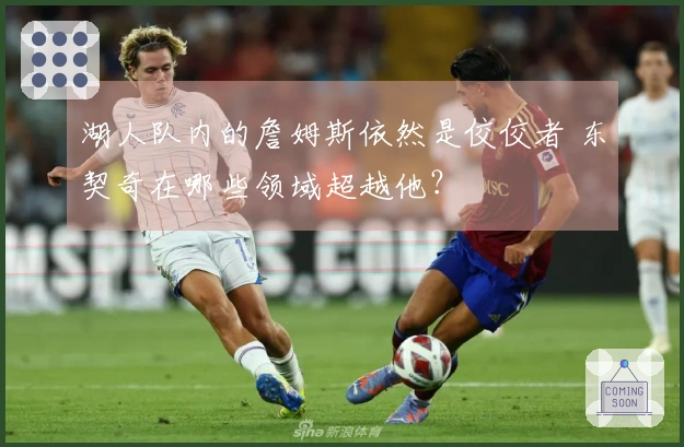 湖人队内的詹姆斯依然是佼佼者 东契奇在哪些领域超越他？